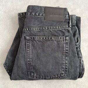 Everlane 90s cheeky jeans